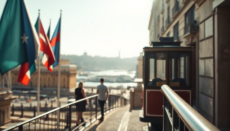 Genova in 48 ore: itinerario modulare tra musei e funicolari