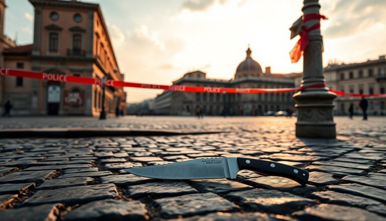 Genova tra aggressioni e polemiche politiche: cosa sta succedendo