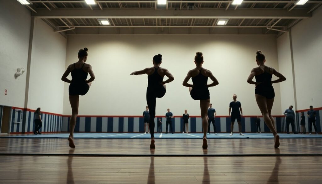 Ginnastica Estetica di Gruppo: Pro Recco Gym Club domina la finale