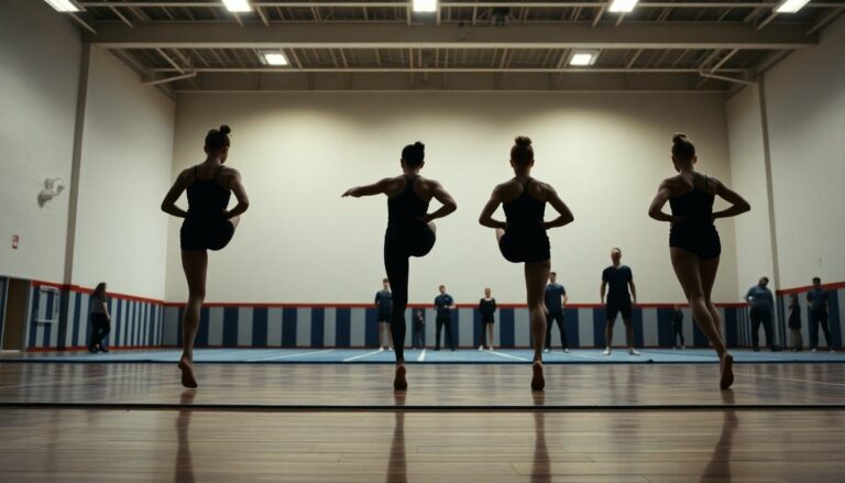 Ginnastica Estetica di Gruppo: Pro Recco Gym Club domina la finale