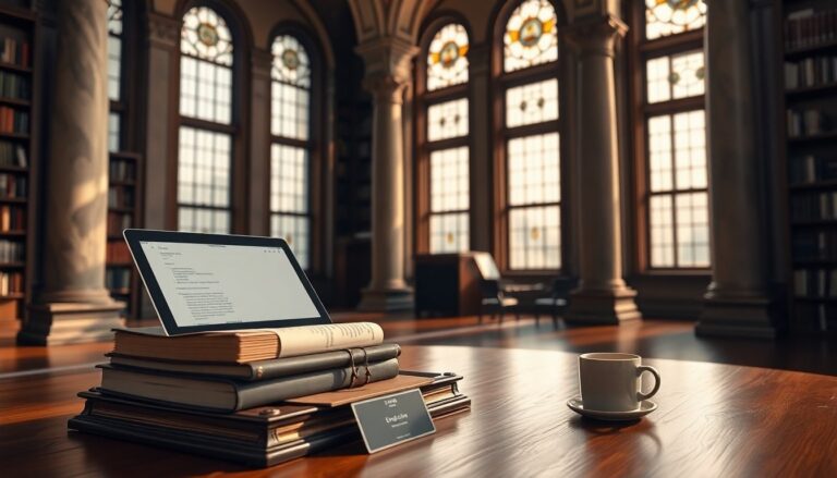 Guida alle Biblioteche di Genova: tessera, servizi digitali e studio