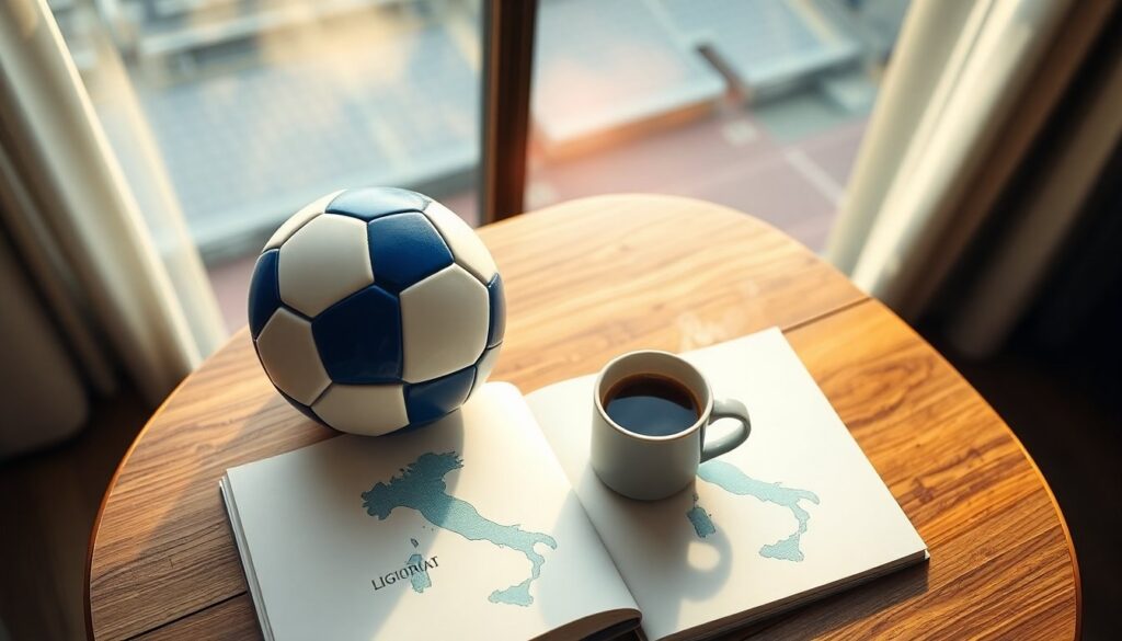 Il nuovo direttore sportivo portoghese arriva a Genova