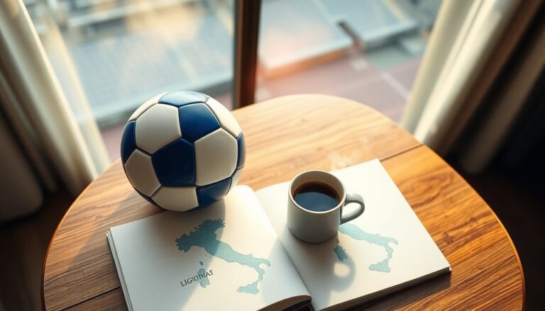 Il nuovo direttore sportivo portoghese arriva a Genova