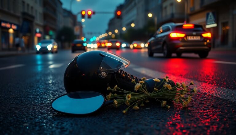 Incidente grave in via Perlasca a Genova: morta la 25enne Elisa Bozzano