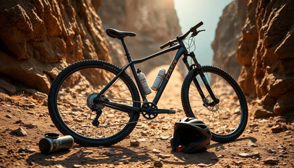 Incidente in mountain bike a Genova: soccorsi in azione tra Murta e Scarpino