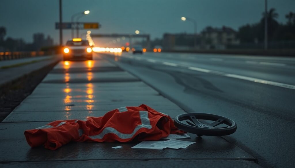 Incidente mortale a Calvisano: addio a Roberto Gentile, storico volontario della Croce Rossa di Genova