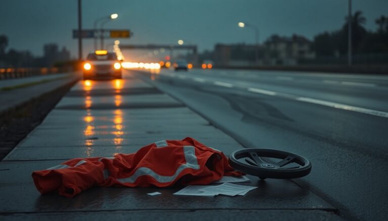 Incidente mortale a Calvisano: addio a Roberto Gentile, storico volontario della Croce Rossa di Genova