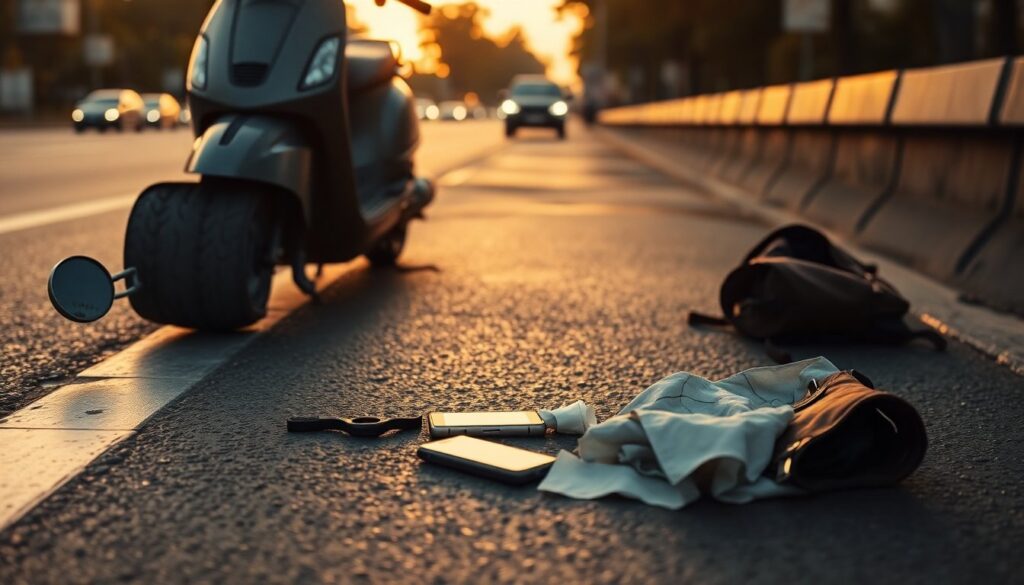 Incidente mortale a Ceriale: la vita spezzata di Sofia Barberi