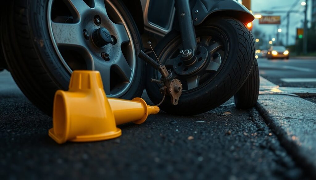 Incidente mortale a Ceriale: sorpasso finito in tragedia, una vittima e un’amputazione