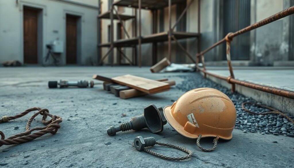 Incidente mortale a Recco: 84enne cade dai ponteggi di un palazzo