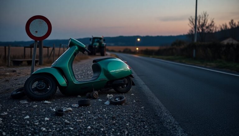 Incidente mortale a Santi Cosma e Damiano: muore un pensionato di Formia