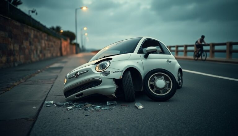 Incidente mortale Ceriale: autopsia disposta per la vittima, neopatentata deferita
