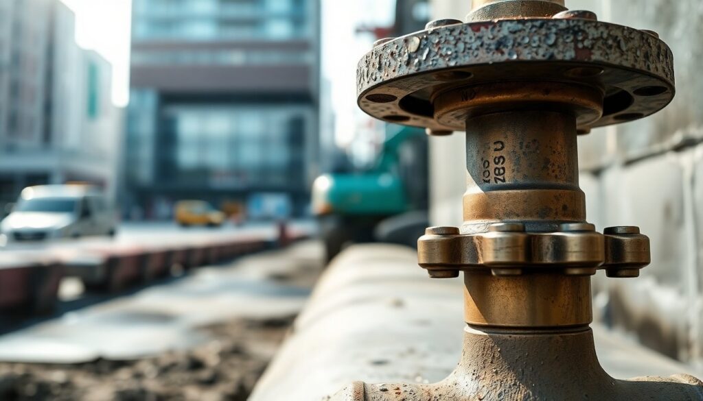 Interruzione acqua a Chiavari il 22 giugno 2026: vie interessate e motivi dell’intervento