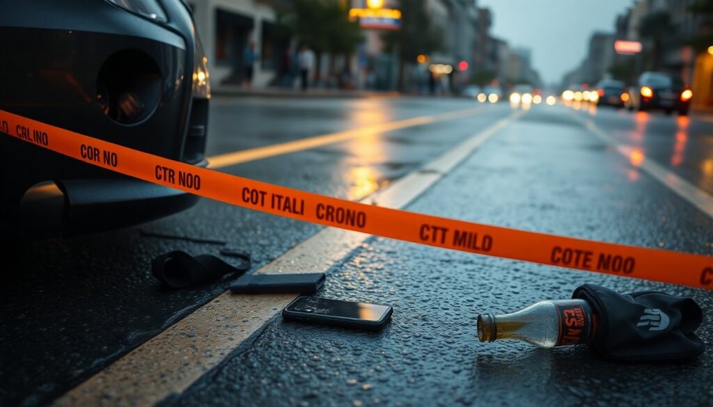 Investimento in corso Italia a Genova: è morto il 29enne dopo la lite fuori dalla discoteca