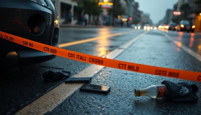 Investimento in corso Italia a Genova: è morto il 29enne dopo la lite fuori dalla discoteca