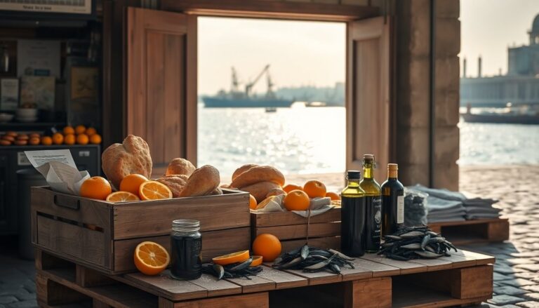 Lifestyle genovese tra caruggi, mercati e mare