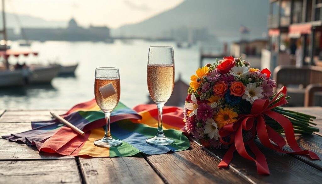 Liguria Pride 2026 a Genova: percorso, eventi e informazioni utili