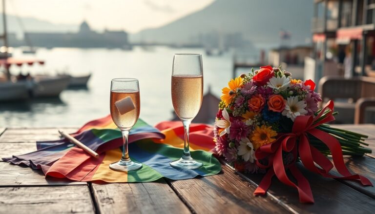 Liguria Pride 2026 a Genova: percorso, eventi e informazioni utili