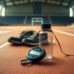 Marco Pari, l’atleta che ha fatto la storia dell’atletica in Liguria