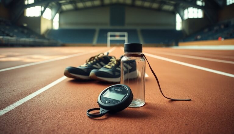 Marco Pari, l’atleta che ha fatto la storia dell’atletica in Liguria