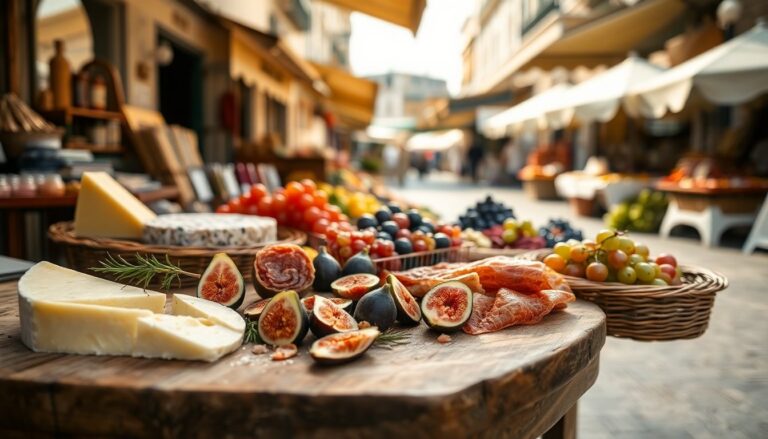 Mercatino agroalimentare e visite guidate a Chiavari: cosa sapere