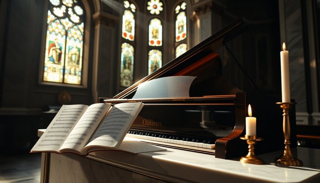 Musica e mare: il festival pianistico che unisce arte e paesaggio a Sori
