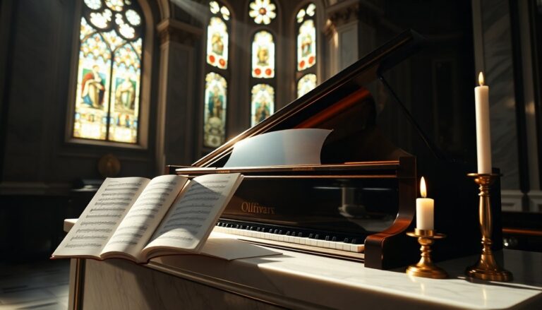Musica e mare: il festival pianistico che unisce arte e paesaggio a Sori