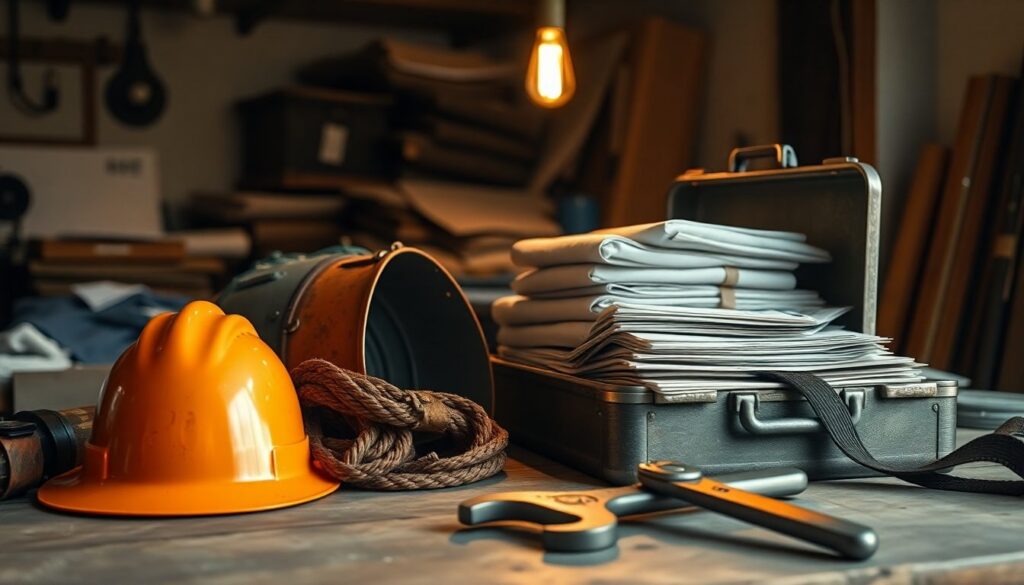 Nuova diga di Genova: scoperta rete di sfruttamento lavorativo