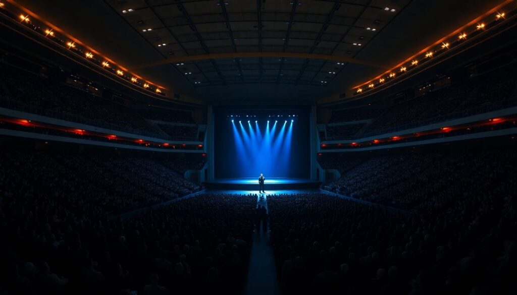 Olly commosso a Genova: da Marassi al tour negli stadi