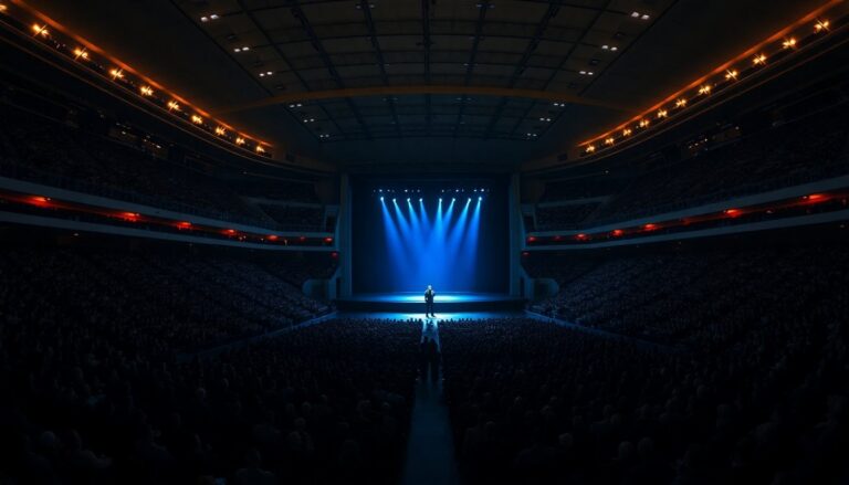 Olly commosso a Genova: da Marassi al tour negli stadi