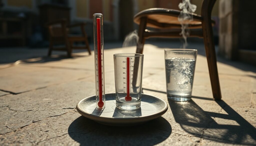 Ondata di calore a Genova: due decessi e numerosi ricoveri per malori