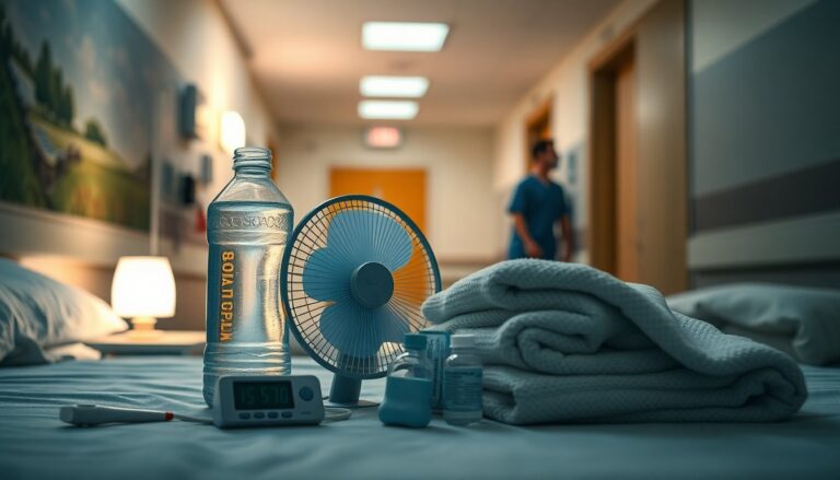 Ondata di calore a Genova: misure di emergenza per anziani e pazienti fragili