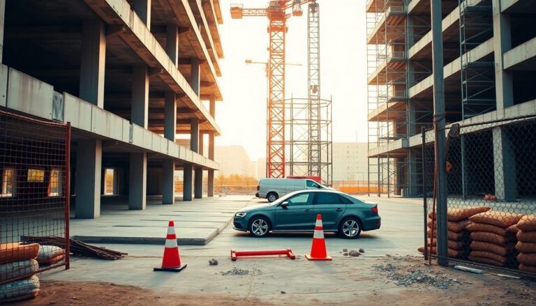 Parcheggi a Recco: soluzioni e ostacoli nell’area ex Enel e oltre