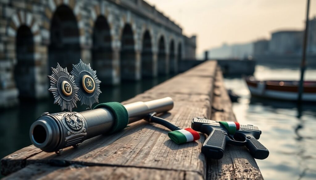 Porto Antico di Genova: scopri le attività dei Carabinieri in occasione del 212° anniversario