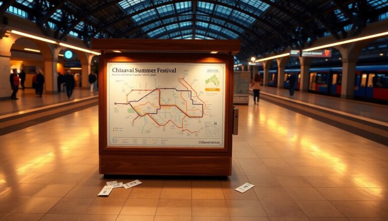 Potenziamento ferroviario per il Summer Festival di Chiavari: due convogli extra