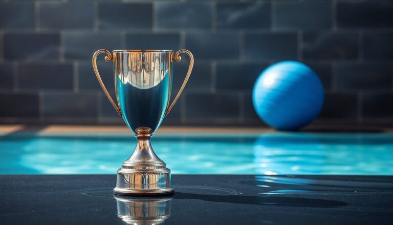 Pro Recco campione d’Italia per la 38ª volta dopo il 17-12 a Brescia