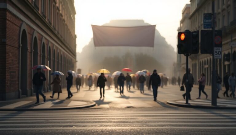 Protesta a Genova Cornigliano: cittadini chiedono più sicurezza e controllo