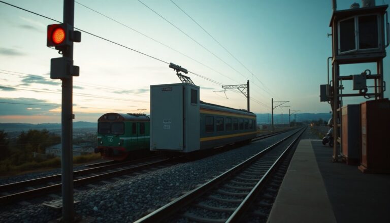 Rallentamenti e ritardi tra Genova e Savona: il guasto che ha bloccato i treni