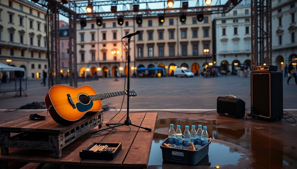 RDS Summer Festival a Genova: date, artisti e modifiche alla viabilità