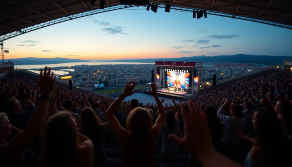 Rds Summer Festival a Genova: tutti gli artisti e le novità dell’edizione 2026