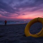 Ricerche senza sosta a Ventimiglia per i due ragazzi scomparsi tra Cala del Forte e spiaggia delle Calandre