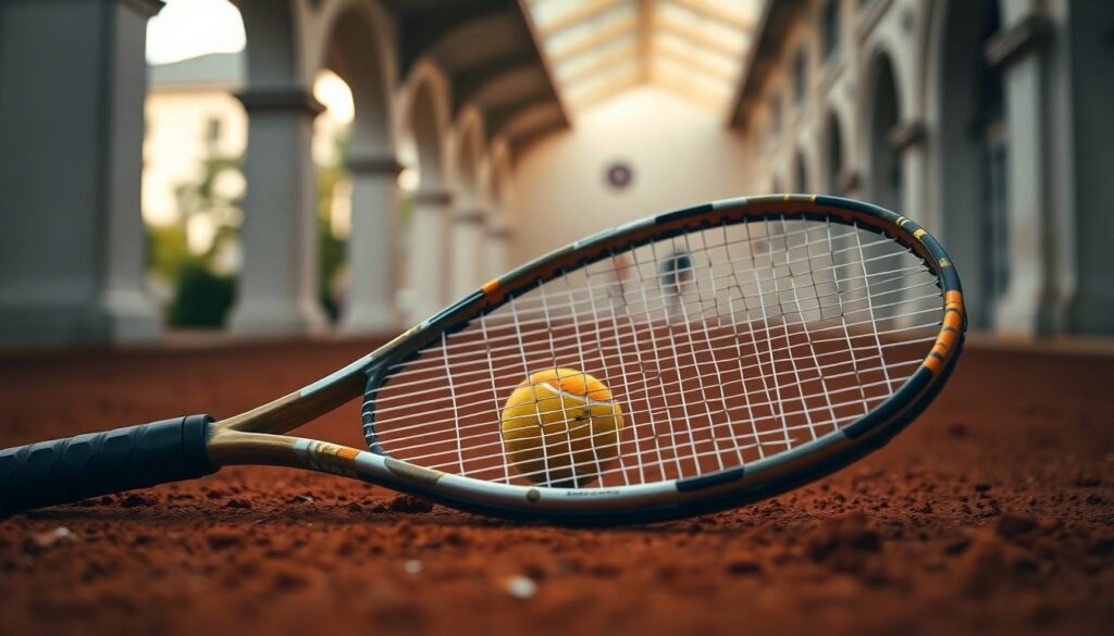 Roland Garros svelato: dalla superficie alla leggenda