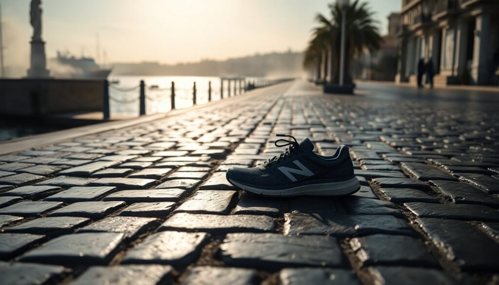 Running a Genova: dal lungomare di Corso Italia ai parchi