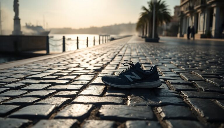 Running a Genova: dal lungomare di Corso Italia ai parchi