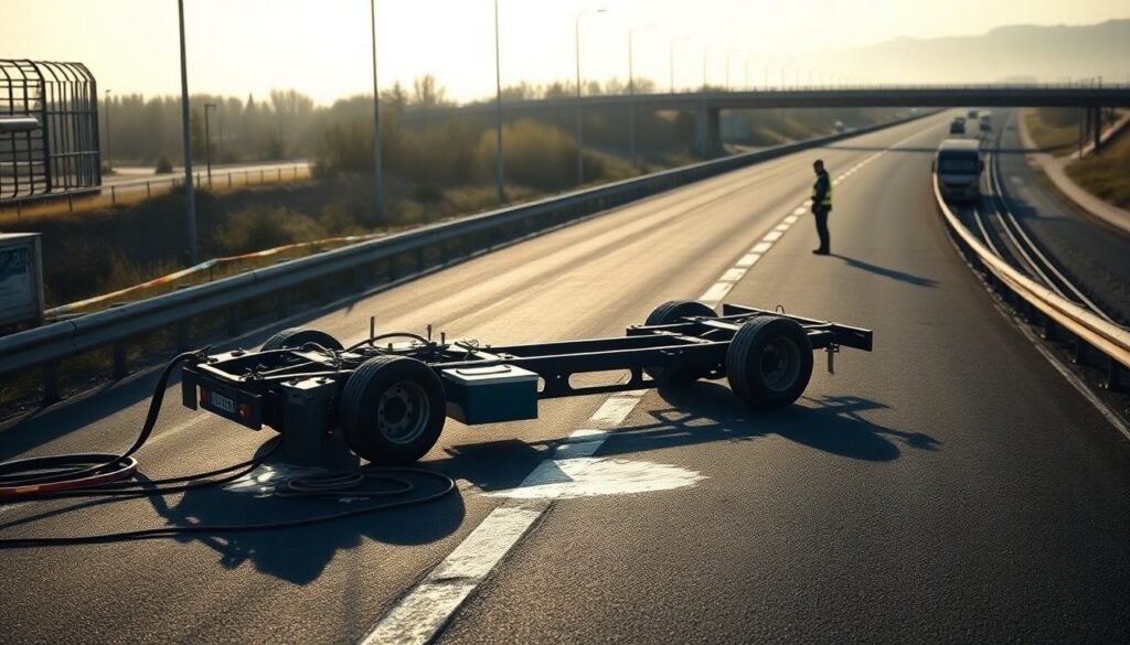 Scontro mortale in tre tratte autostradali: ribaltamenti e tamponamenti con vittime