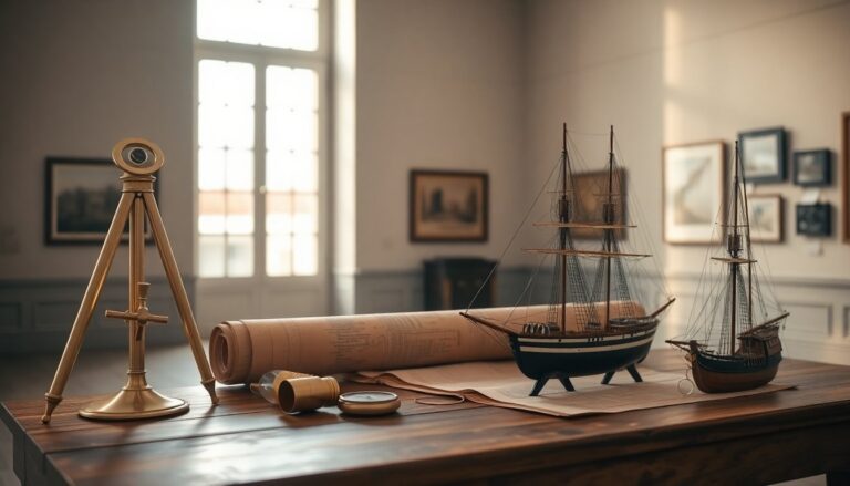 Scopri i musei di Genova: collezioni uniche e sconti vantaggiosi