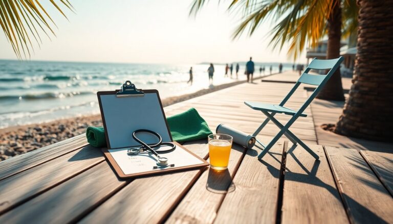 Seconda edizione di Prevenzione in Spiaggia: screening gratuiti e sensibilizzazione