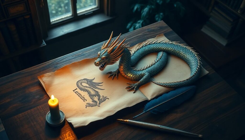 Serata a Sori per esplorare il mito del drago: letteratura e tradizione