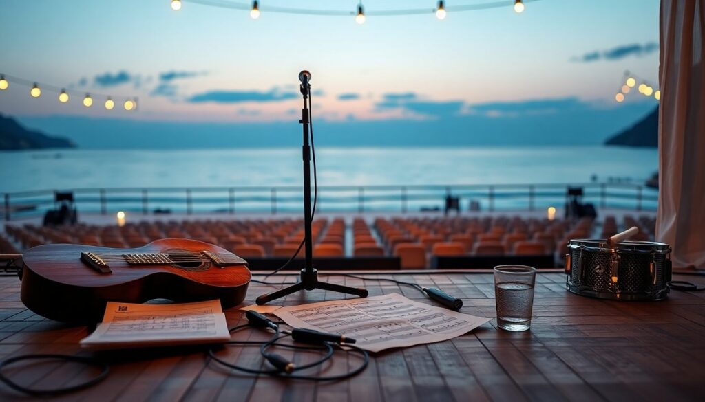 Serata inaugurale del Festival Andersen a Sestri Levante: musica, danza e ospiti