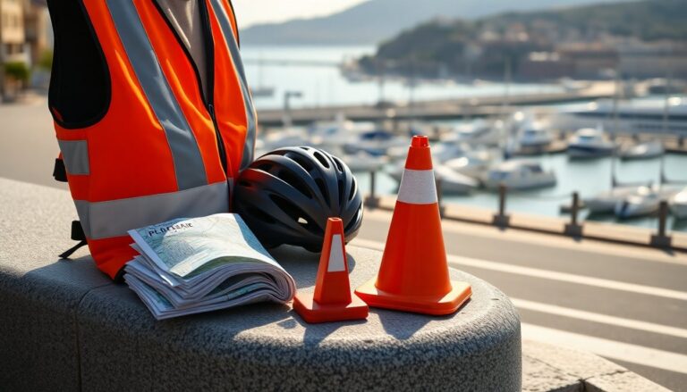 Sicurezza stradale a Genova: norme, comportamenti e consigli pratici